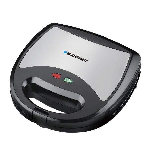 BLAUPUNKT 2-Slice Sandwich Maker | 3-in-1 KSM 580