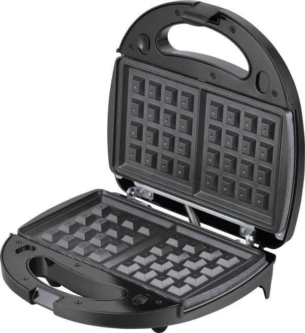 BLAUPUNKT 2-Slice Sandwich Maker | 3-in-1 KSM 580 - Image 2