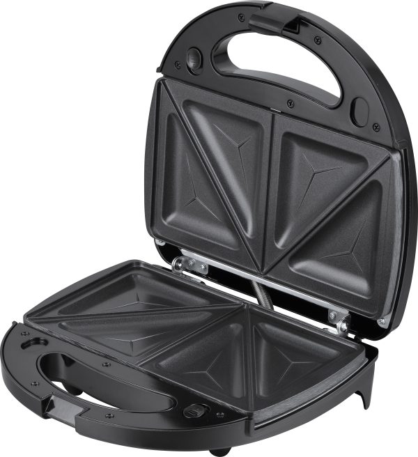 BLAUPUNKT 2-Slice Sandwich Maker | 3-in-1 KSM 580 - Image 3