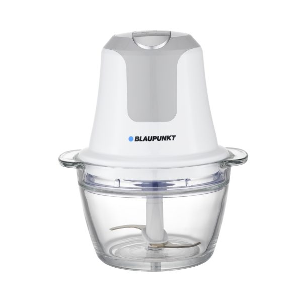 BLAUPUNKT Chopper, Glass Bowl, 2 Speed Settings-PCG305