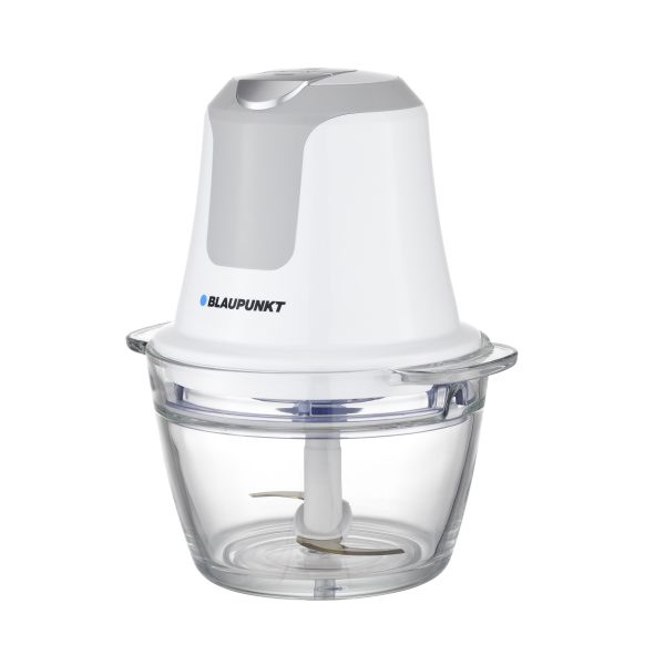 BLAUPUNKT Chopper, Glass Bowl, 2 Speed Settings-PCG305 - Image 2