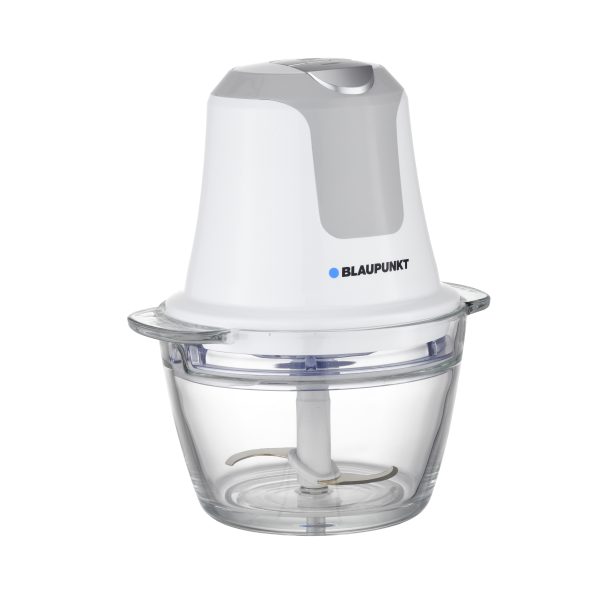 BLAUPUNKT Chopper, Glass Bowl, 2 Speed Settings-PCG305 - Image 3