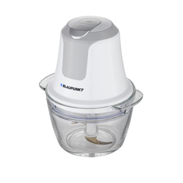 BLAUPUNKT Chopper, Glass Bowl, 2 Speed Settings-PCG305 - Image 4
