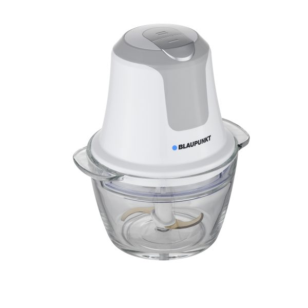 BLAUPUNKT Chopper, Glass Bowl, 2 Speed Settings-PCG305 - Image 5