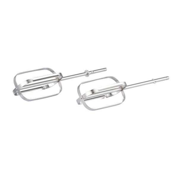 BLAUPUNKT Hand Mixer, 5 Speed, Turbo Switch, 2 Dough Hooks, PMH205 - Image 3