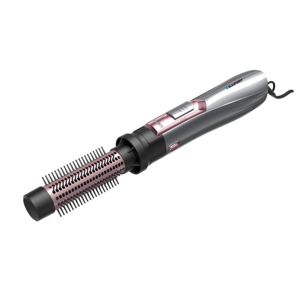 BLAUPUNKT Hot Air Brush Set, Two Comb Brushes, 2 Temperature Settings-SAL514 - Image 2