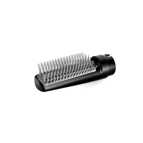 BLAUPUNKT Hot Air Brush Set, Two Comb Brushes, 2 Temperature Settings-SAL514 - Image 4