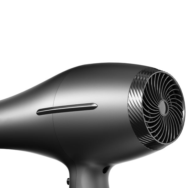 BLAUPUNKT Professional Hair Dryer, 3 Temperature Settings-SDP730 - Image 2