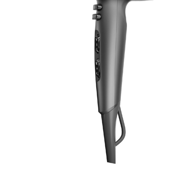 BLAUPUNKT Professional Hair Dryer, 3 Temperature Settings-SDP730 - Image 3