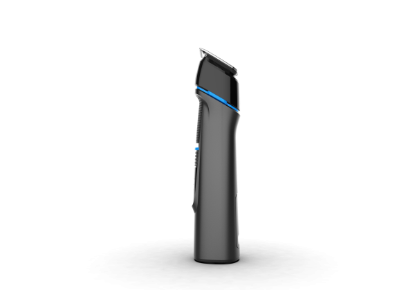 BLAUPUNKT 14-In-1 Grooming Kit For Men, 3 Trimmer Heads, Micro Shaver-SRM614 - Image 5
