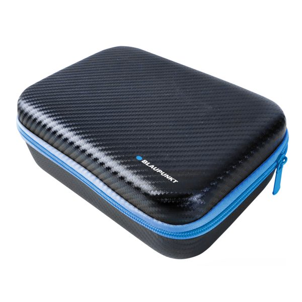 BLAUPUNKT 14-In-1 Grooming Kit For Men, 3 Trimmer Heads, Micro Shaver-SRM614 - Image 10
