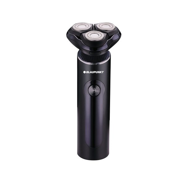 BLAUPUNKT 4-In-1 Shaver Grooming Kit For Men, Metal Body Design-SVM604