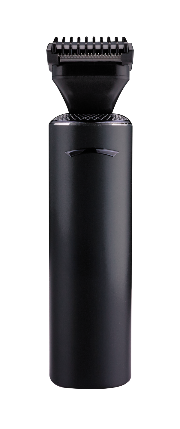BLAUPUNKT 4-In-1 Shaver Grooming Kit For Men, Metal Body Design-SVM604 - Image 3