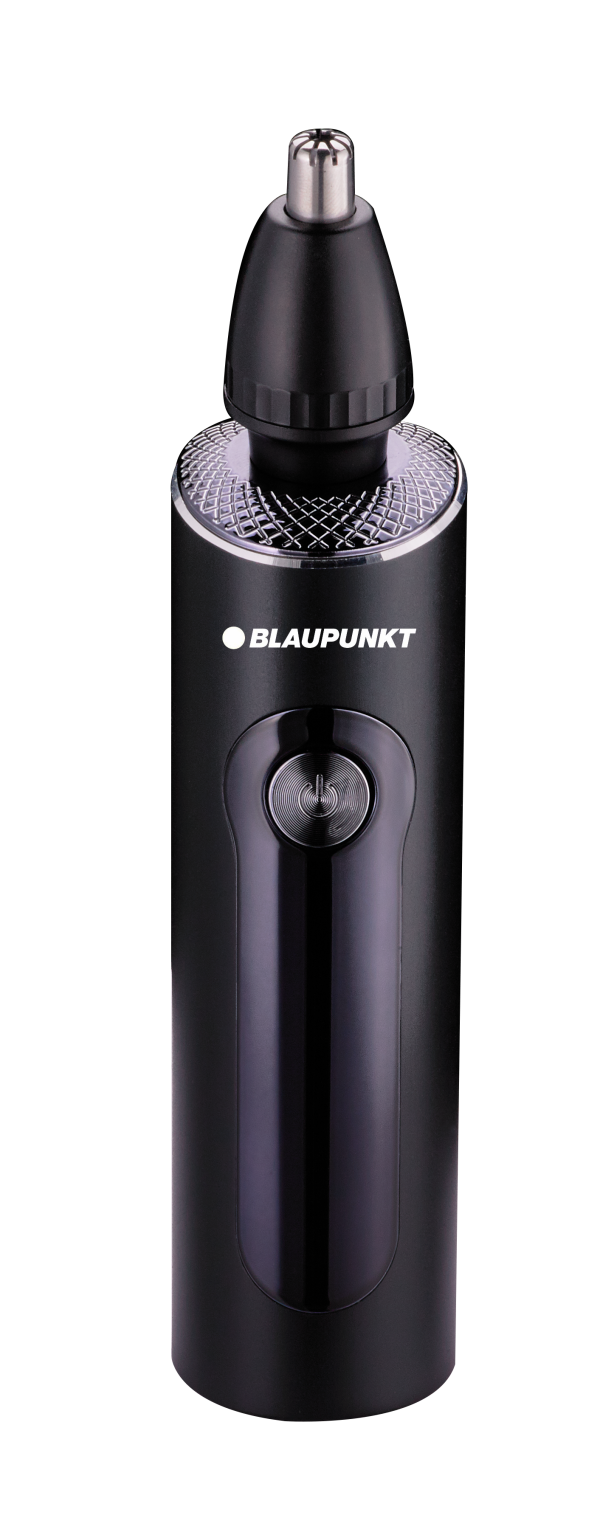 BLAUPUNKT 4-In-1 Shaver Grooming Kit For Men, Metal Body Design-SVM604 - Image 4