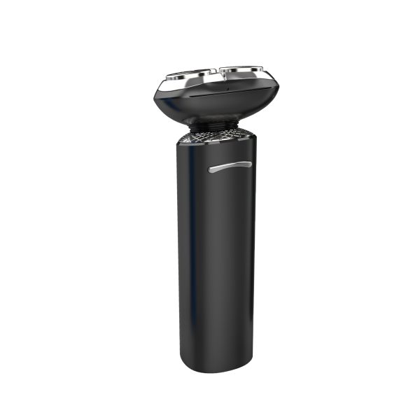 BLAUPUNKT 4-In-1 Shaver Grooming Kit For Men, Metal Body Design-SVM604 - Image 7