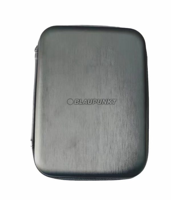 BLAUPUNKT 4-In-1 Shaver Grooming Kit For Men, Metal Body Design-SVM604 - Image 8
