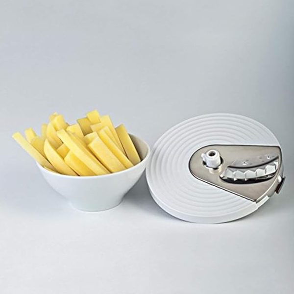 Ariete 1769 Multifunction Robomix Compact, White, 1769 - Image 3