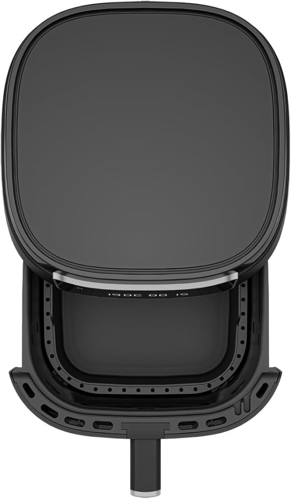 Beko ExpertFry Hot Air Fryer XXL FRL 3374B 7.6 Litre with Window, 1750W, Touch Control Display, 9 Preset Programs Including Defrost, French Fries, Chicken, Grill, Skewer, Bake, Dehydrate, Roast - Image 5