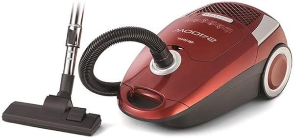 Ariete Vacuum Cleaner 2400 Watts - 2736, Assorted"Min 1 year manufacturer warranty" - Image 2