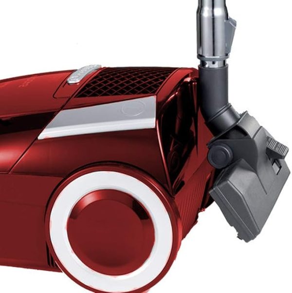 Ariete Vacuum Cleaner 2400 Watts - 2736, Assorted"Min 1 year manufacturer warranty" - Image 3