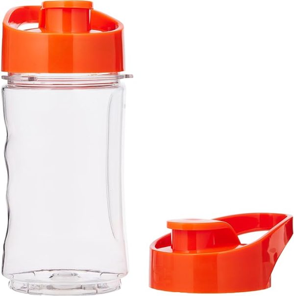 Ariete Personal Blender Drink'Ngo-Orange 563, Multi-Layered, 300 W"Min 1 year manufacturer warranty" - Image 2